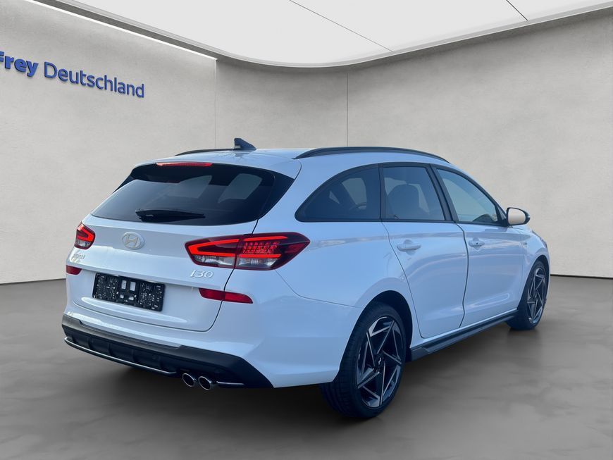 Hyundai i30 – Bild 6