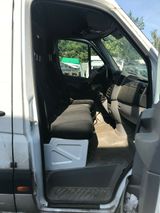 Mercedes-Benz Sprinter 316cdi MAXI KLIMA - Mercedes-Benz Sprinter maxi 316 cdi