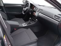 Skoda Superb - Vorschau Bild 10