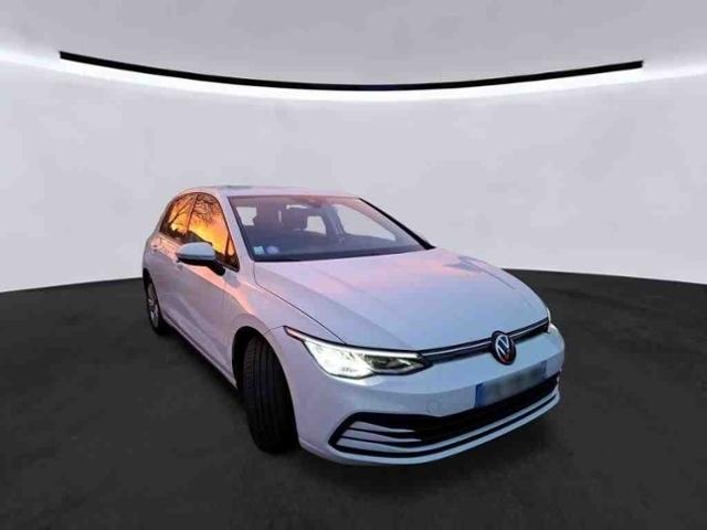 Volkswagen Golf VIII Life eTSI DSG *Navi*ACC