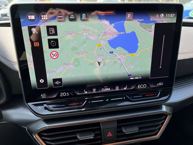 Leon ST VZ / UPE: 58.512,-€ / 1.5 e-HYBRID PANO 
