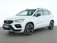 Cupra Ateca - Vorschau Bild 2