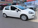 Fiat Grande Punto Top Zustand .Zulassung Ende 2016 - Fiat Grande Punto in Kassel