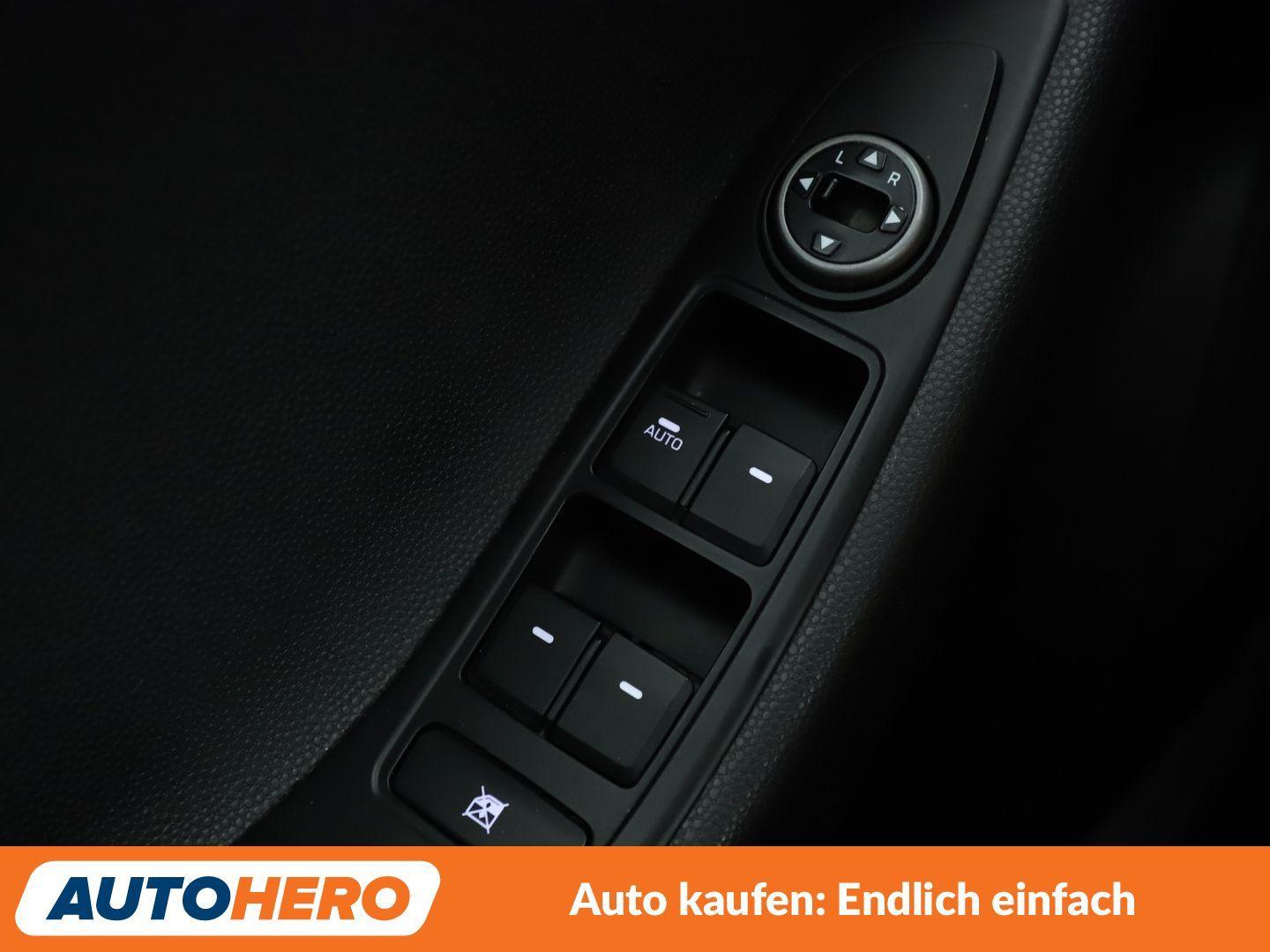 Hyundai i20 1.0 TGDI YES! Plus Aut*NAVI*TEMPO*CAM*PDC*, миниатюра 22