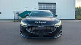 Ford Focus TurnierTitanium,1Hand,8xAlu,Scheckheft,LED - Ford Focus: 1.8