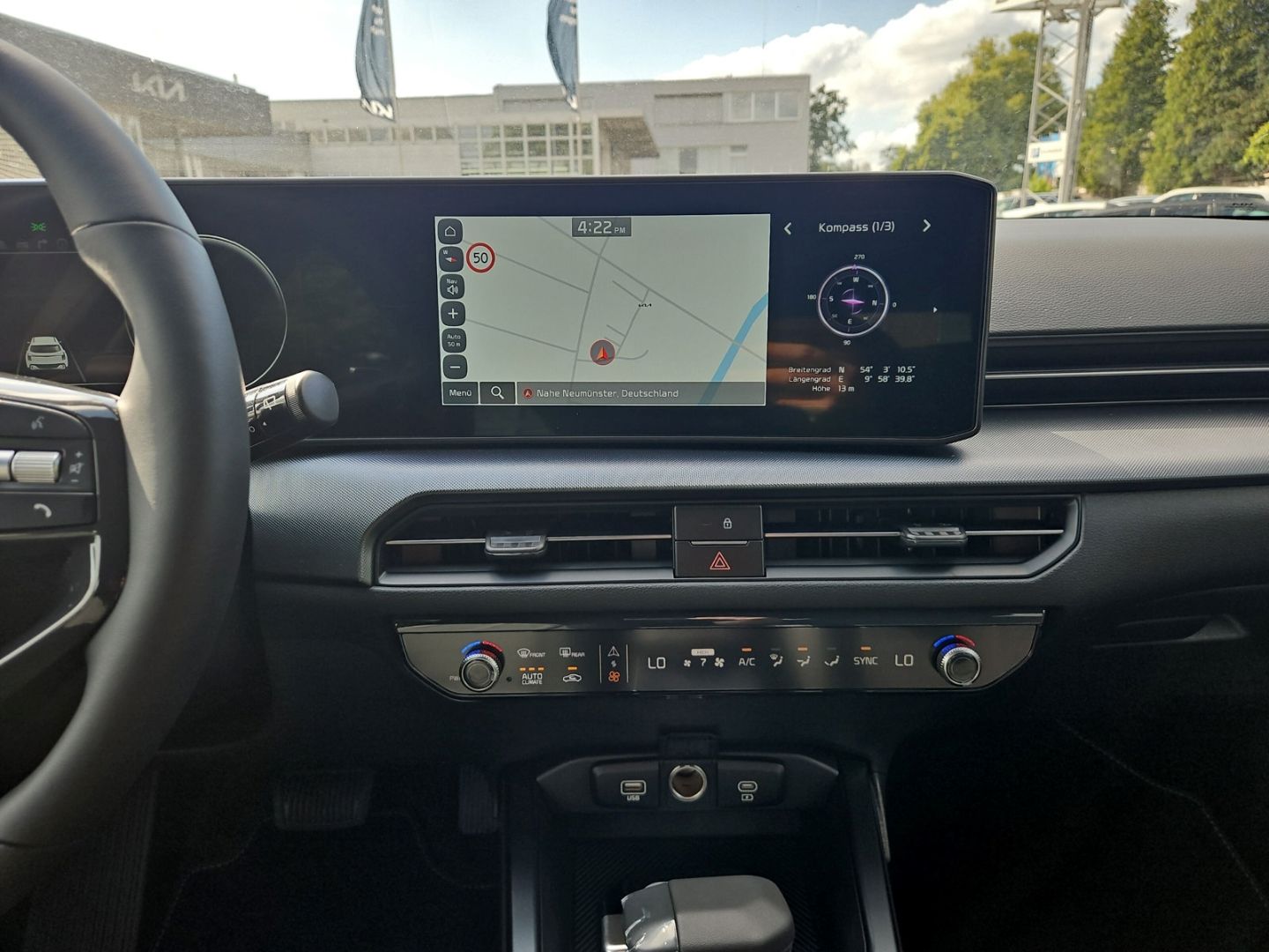 Kia XCeed - Bild 11