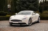 Aston Martin Vanquish / 6.0 v12 / Collector's Condition  - Aston Martin Vanquish: V12