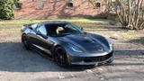 Corvette C7 LT1 6.2 V8 MT7 Stingray Coupe - scheckheftgepflegte Corvette Gebrauchtwagen
