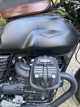 Moto Guzzi V7 III Stone - MOTO GUZZI MOTORRAD V7