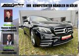Mercedes-Benz E 220 d 9G-TRONIC AMG PAKET - Mercedes-Benz E 220 in Leverkusen