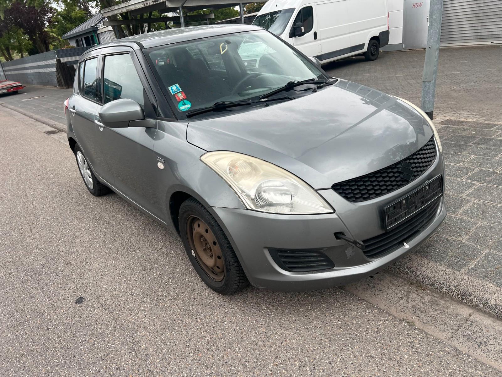 Suzuki Swift 1.3 DDiS Comfort  ,015119150150  1650€