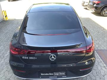 2022 Mercedes-BENZ EQE — миниатюра 23