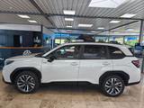 Subaru Forester 2.0 Platinum AWD | LED | Leder braun - weiße Subaru Forester