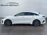 Kia ProCeed GT 1.6 T-GDI DCT7 Navi Klimaautom SHZ PD - gebrauchte Kia Kombis