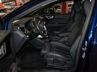 Audi Q4 e-tron - Vorschau Bild 16