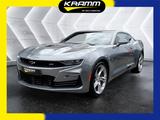 Chevrolet Camaro Coupe V8 2SS 2024 FinalCall with NAVI - Chevrolet Camaro Neuwagen in Berlin