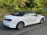 Audi A5 2.0 TFSI 140kW S tronic Cabriolet - - gebrauchte Cabrios in Siegen