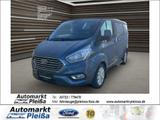 Ford Tourneo Custom 320 L1H1 VA Titanium - Ford Tourneo Custom in Chemnitz