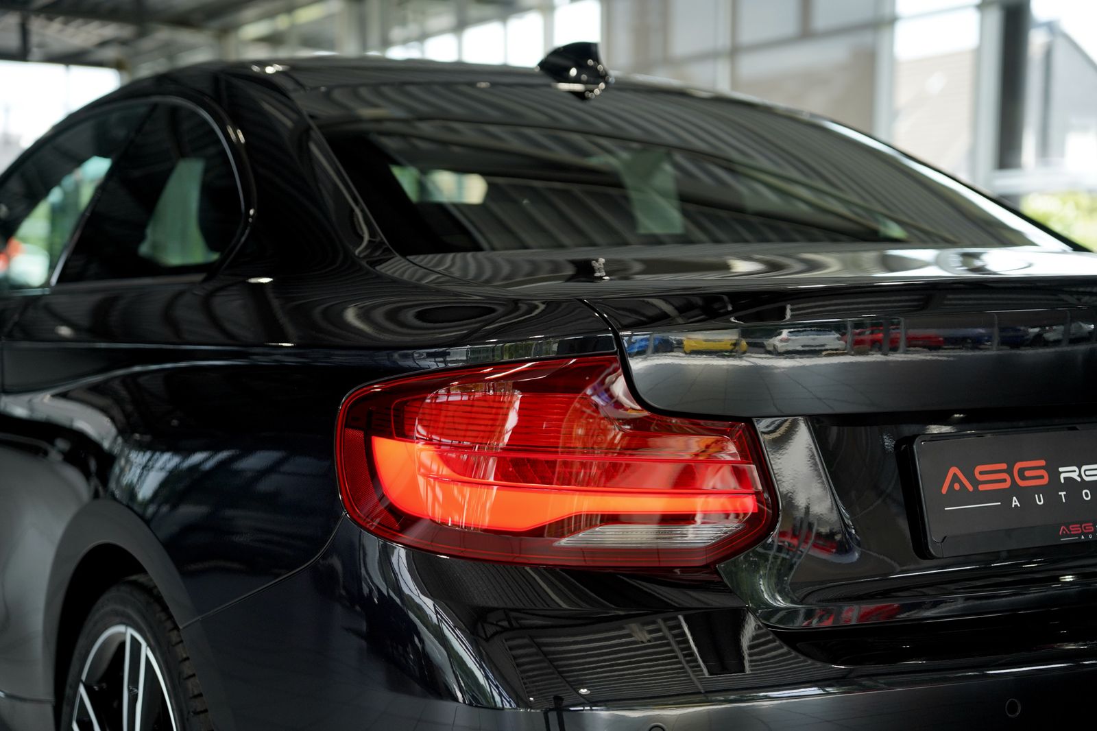 Bmw 220