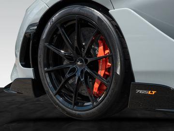 2021 Mclaren 765LT — фото 10