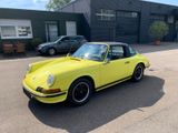 Porsche 911 Urmodell - 911E Targa 2.2 Sportomatic - Porsche aus 1971: 911t