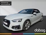 Audi A5 Cabriolet 40 TFSI /S-line/Matrix/Navi/ Kamera - Audi A5: Line
