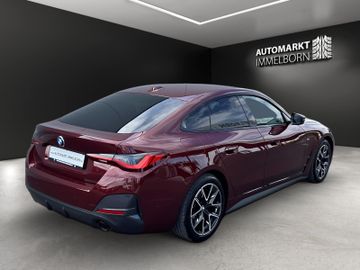 BMW 420 Gran Coupé - 8