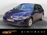 Volkswagen Golf VIII 1.0 TSI Life Navi LED