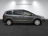 Volkswagen Sharan Trendline BMT/Navi/Alu/Klima/ - Volkswagen Sharan Trendline mit Diesel-Antrieb