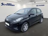 Hyundai i10 1.0 SELECT NAVI+KAMERA+PDC+KLIMA+ACAA - Hyundai i10 AC