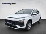 Hyundai BAYON 1.0 T-GDi Select NAVI/KAMERA/KLIMA - Hyundai Neuwagen in Bielefeld