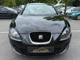 Seat Leon 1.6 TDI CR 77kW Ecomotive Style*1.Hand* - Seat Leon aus 2011: Ecomotive