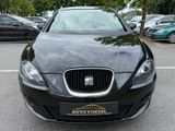 Seat Leon 1.6 TDI CR 77kW Ecomotive Style*1.Hand* - Seat Leon aus 2011