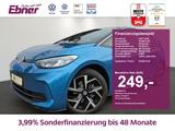 Volkswagen ID.3 PRO MOVE HEAD-UP+MEMORY+KEYLESS+ACC+NAVI+AP - : Massagesitze