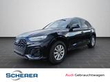 Audi Q5 S line 45 TFSI quattro MATRIX-LED PDC - Audi Q5 aus 2025