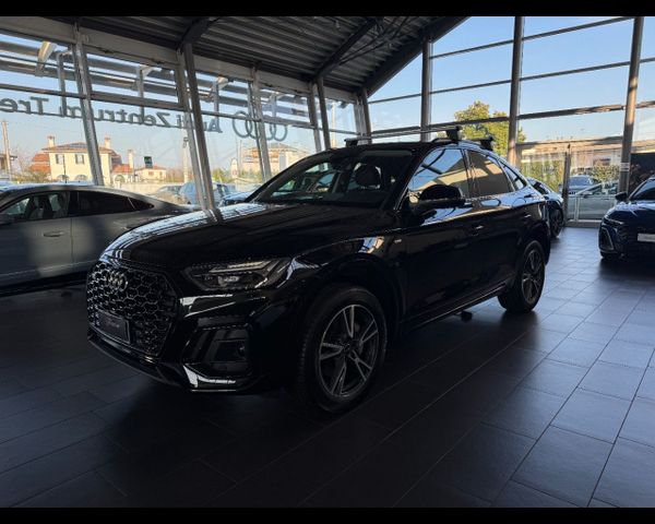 Audi AUDI Q5 SPORTBACK 50 TFSI E QUATTRO S TRONIC S-L