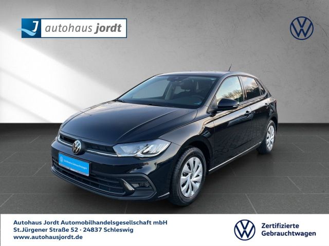 Volkswagen Polo 1.0 TSI OPF Life 5-Gang AppConnect ACC Navi