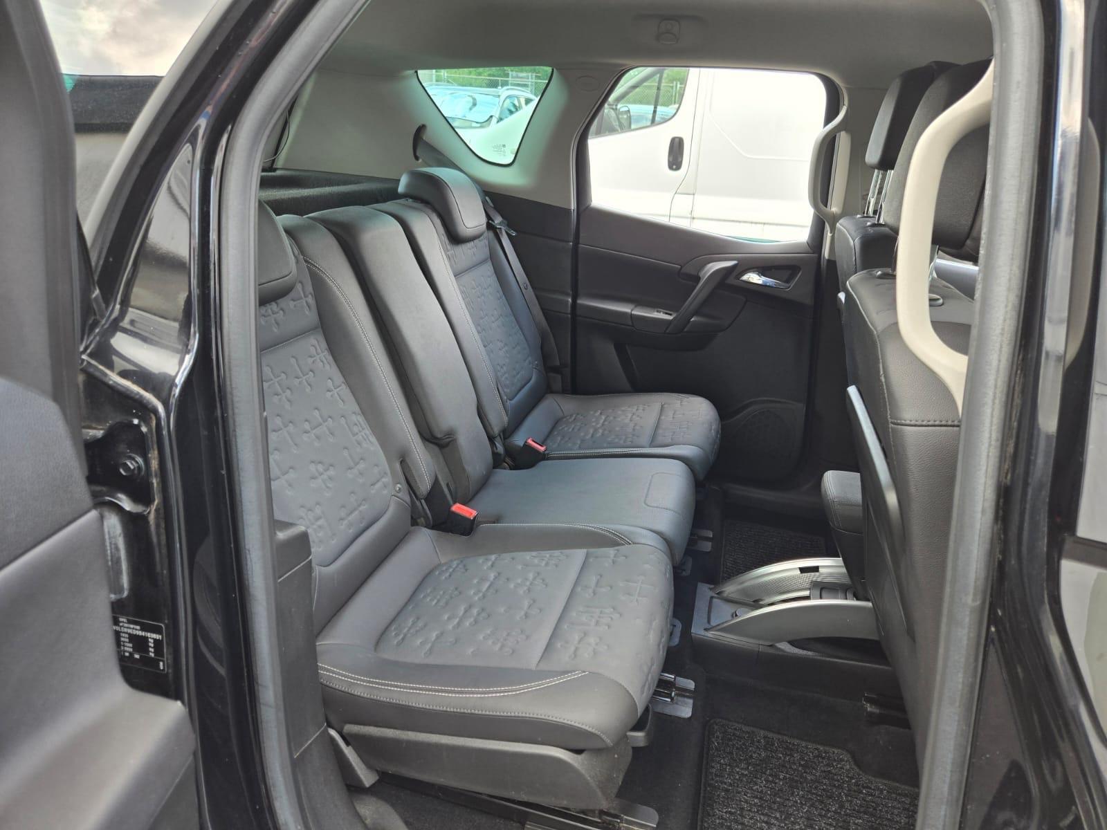 Opel Meriva B Innovation