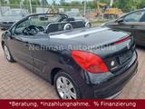 Peugeot 207 CC Platinum 120 TÜV 04/27 - Peugeot 207: 2.0