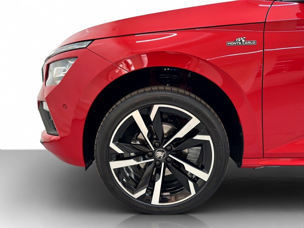 Skoda Kamiq - Bild 17