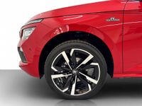Skoda Kamiq - Vorschau Bild 17