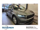 Skoda Enyaq iV 50 Loft - gebrauchte Skoda Enyaq aus dem Jahr 2023