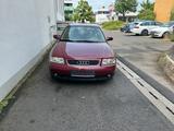 Audi A3 - gebrauchte Audi A3 aus dem Jahr 2001
