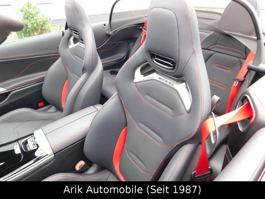 Mercedes-Benz CLE 53 AMG