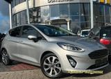 Ford Fiesta B&O First Edition*ACC*NAVI*SHZ*LENKRAD-HZ - Ford Fiesta: Grau
