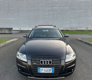 Audi A6 Allroad - 2