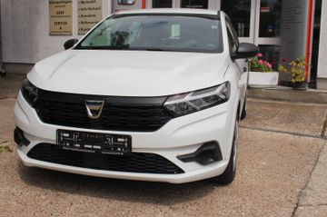 Dacia Sandero - 1