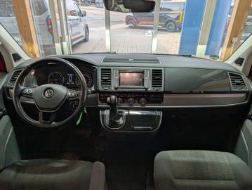 Volkswagen T6 Multivan Comfortline 4Motion!
