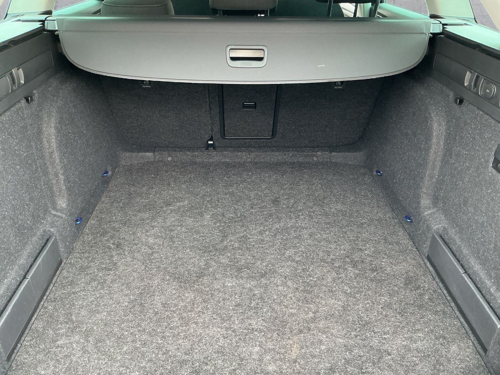 Skoda Superb - Bild 14