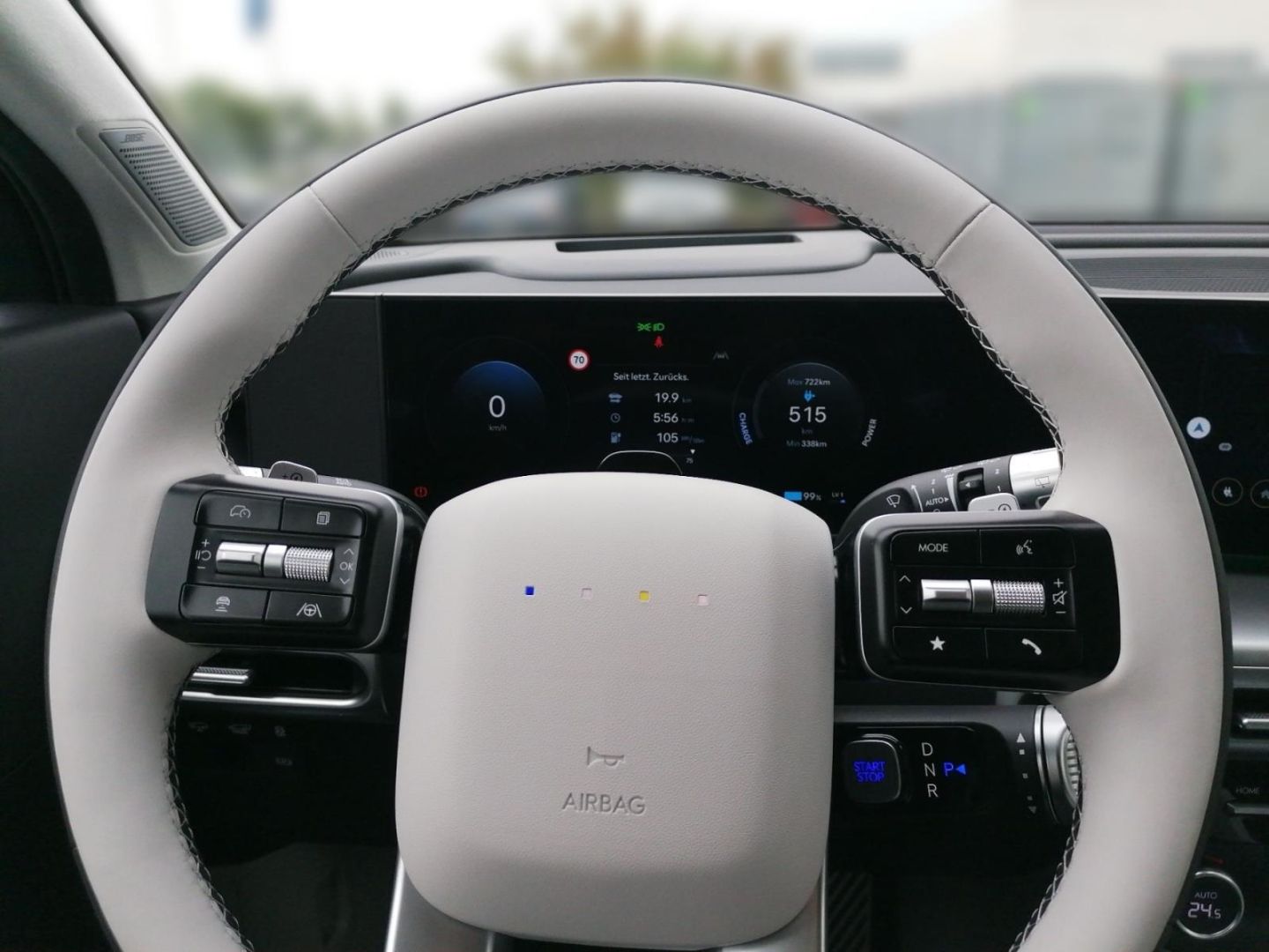 Hyundai IONIQ 9 - Bild 8